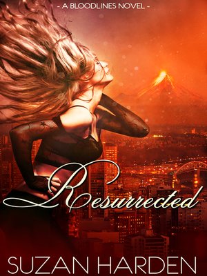 cover image of Resurrected